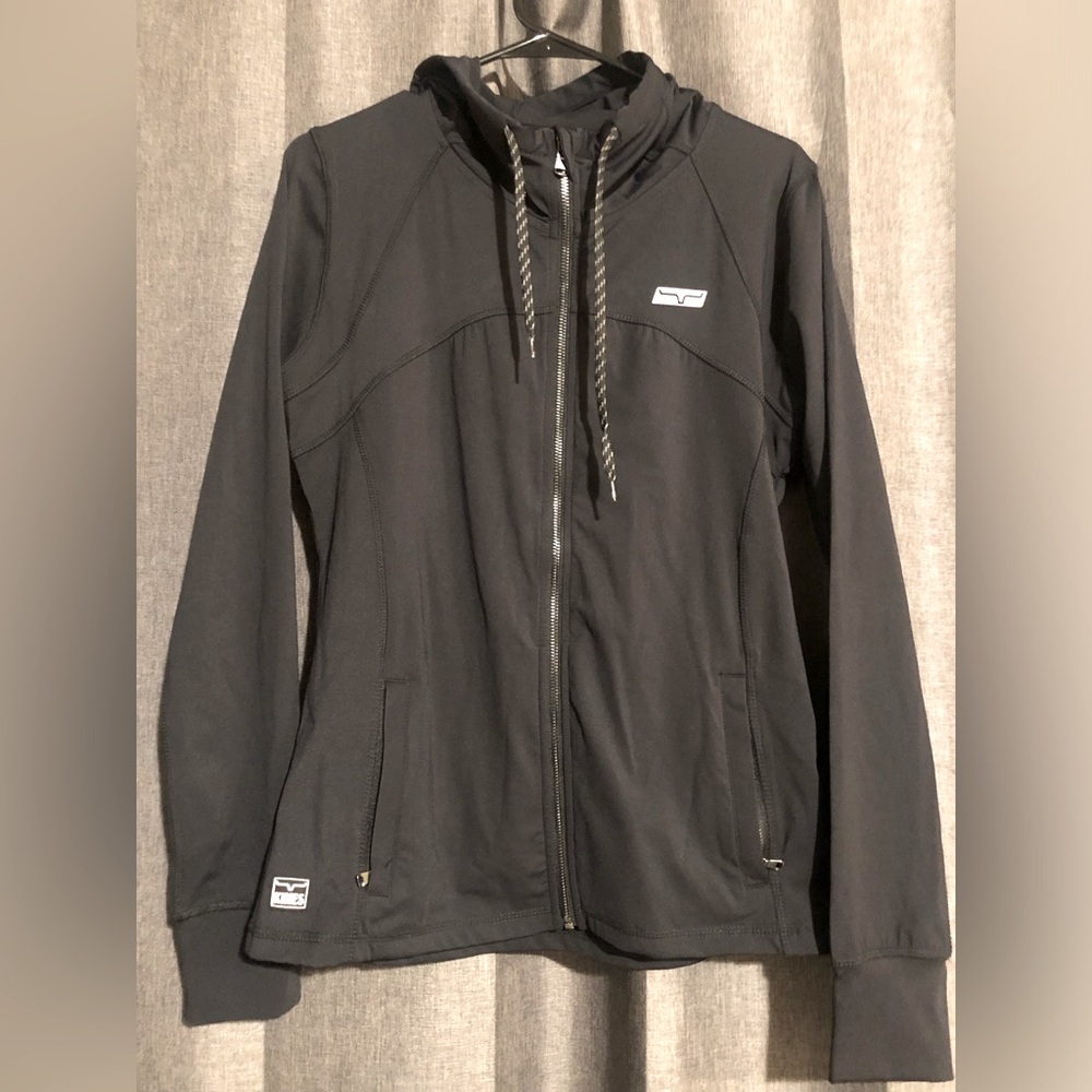 Kimes Ranch Jacket